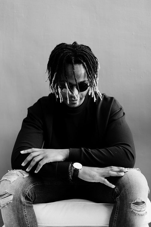 Should i use dread wax to start my new dreadlocks - pepper-black