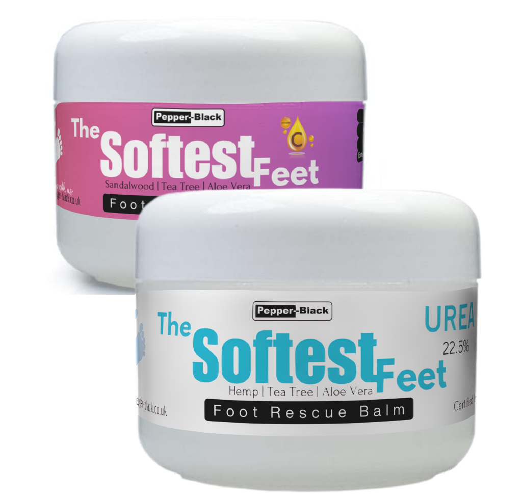 The Softest Range