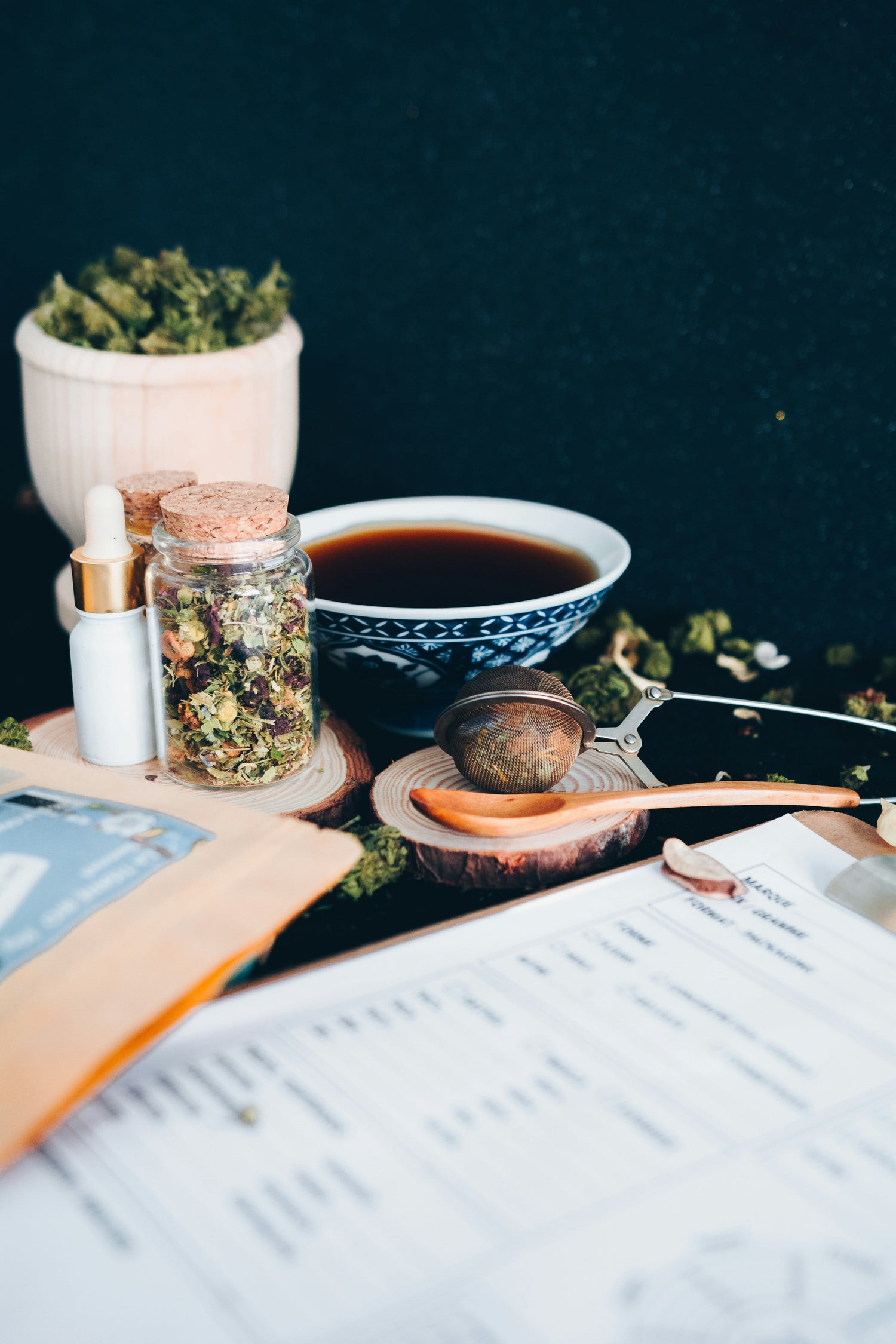 "Premium CBD Oil - Natural Remedies for Relaxation | Pepper-Black Shopify Store"