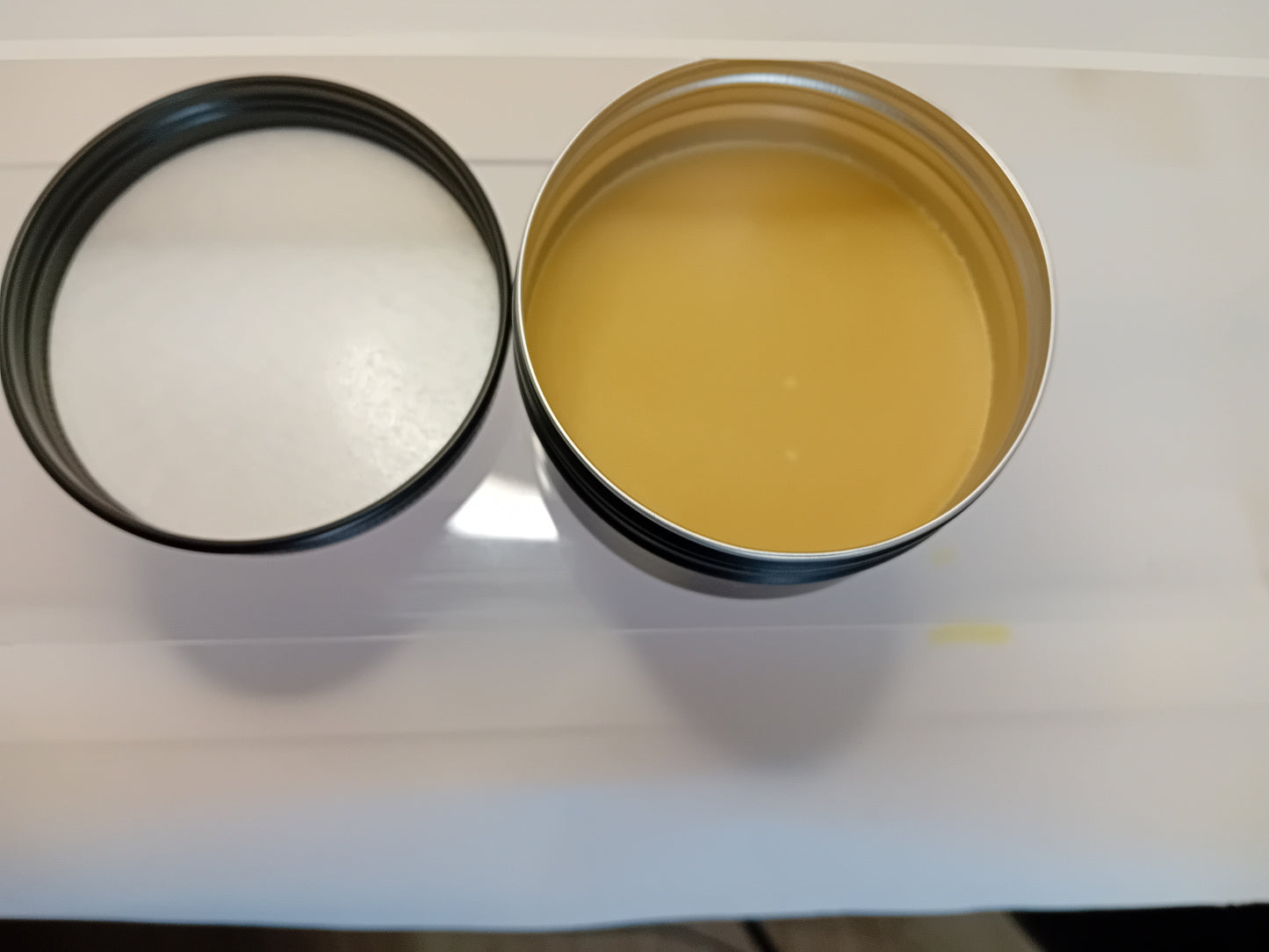 Pepper-Black's CBD Muscle Balm Plus 50ml & 30ml