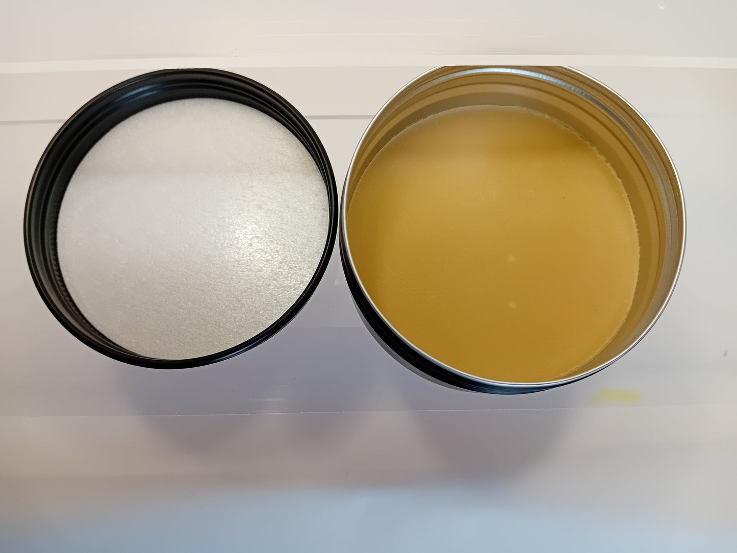 Pepper-Black's CBD Muscle Balm Plus 50ml & 30ml