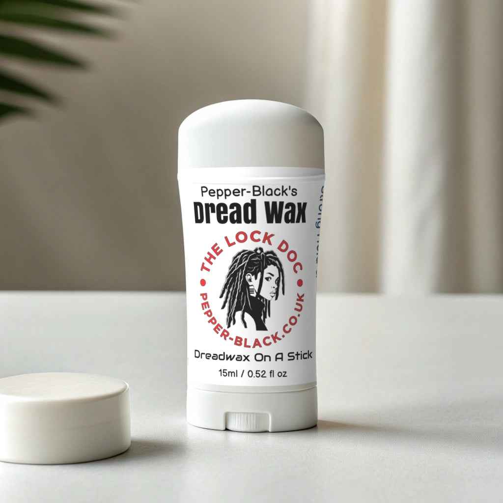 Dreadlocks Dread Wax Roll On ( Light ) 15ml