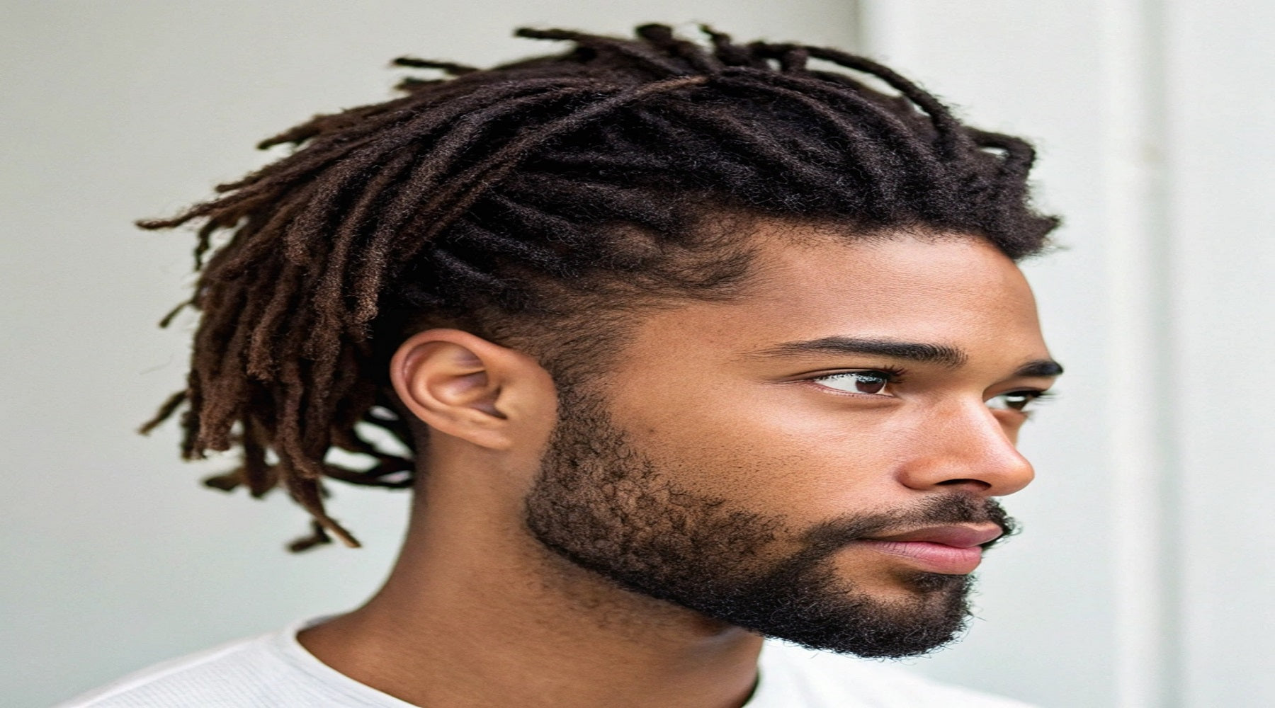 How to Start Dreadlocks: A Detailed Guide to Different Methods | Tutor ...