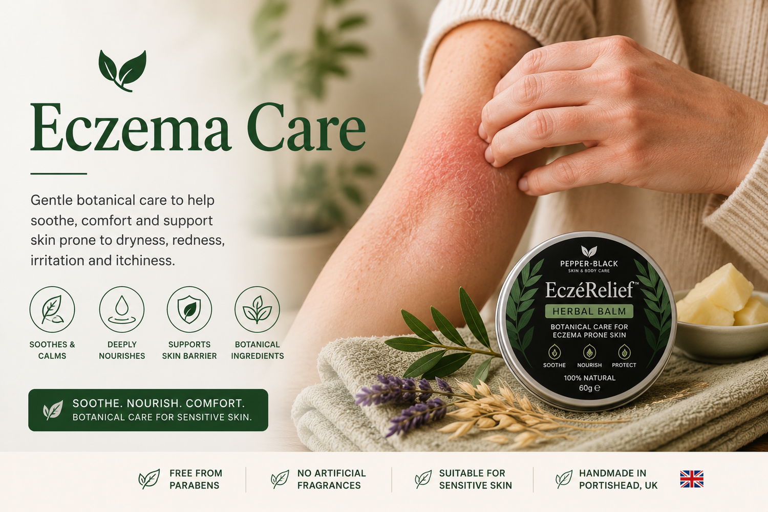 Eczema Care