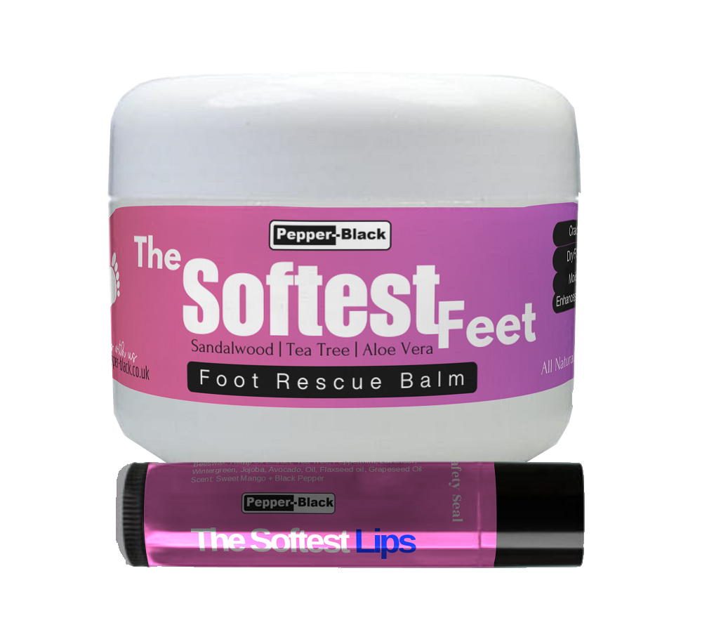The Softest Range