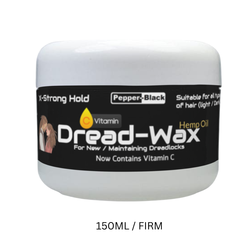 Dreadlocks Dread Wax | Firm 100/150ml
