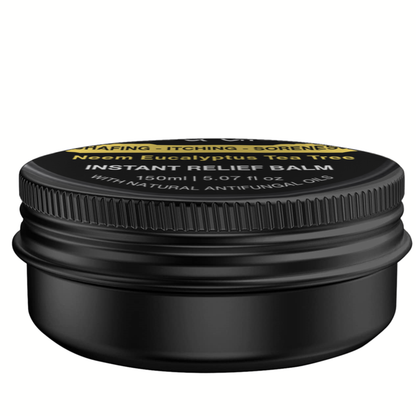 Loins & Groins Sports Antifungal Cream Balm  – 150ml