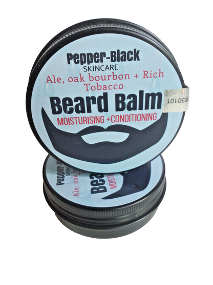  bourbon rich tobacco - pepper-black - twin pack