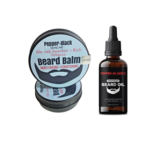 Ale_OakBourbon_RichTobaccobeardbalmandoil