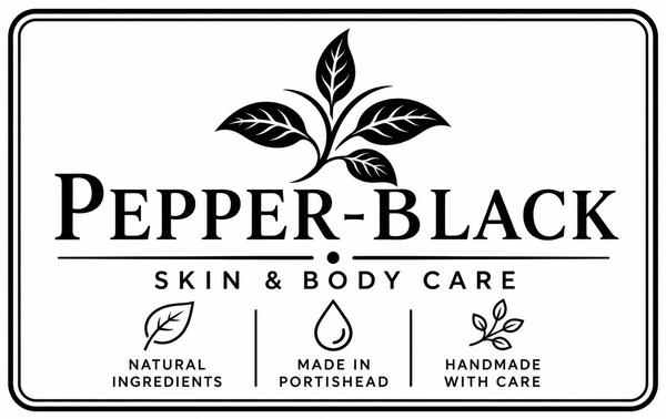 Pepper-Black