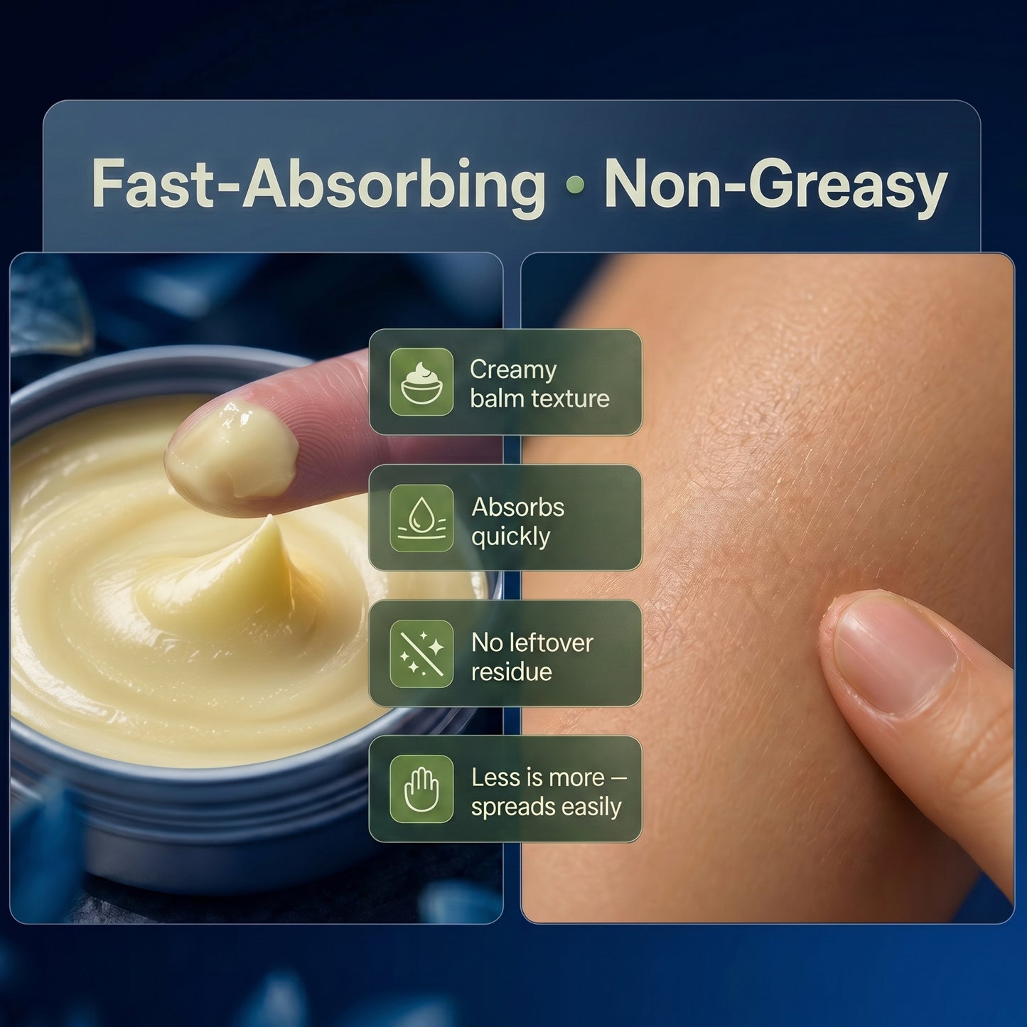 NeuroRelief™ - Neuropathy Balm - 150ml