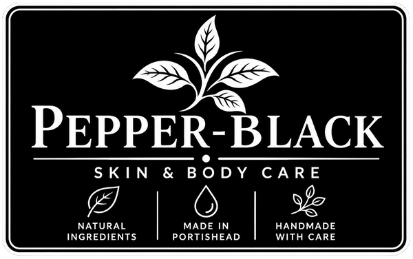 Pepper-Black