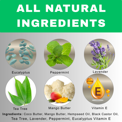 Active Nerve Comfort Balm - 30g