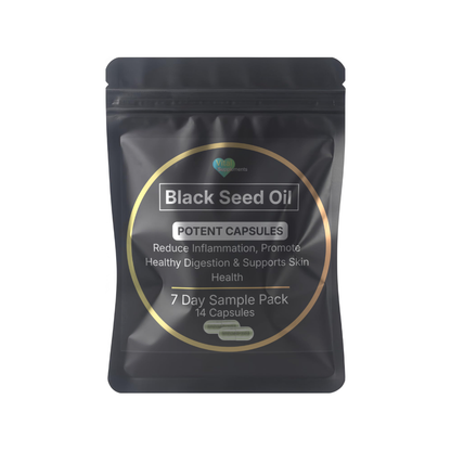 Premium Supplement Sample Packs – Try Before You Commit (Free Shipping)