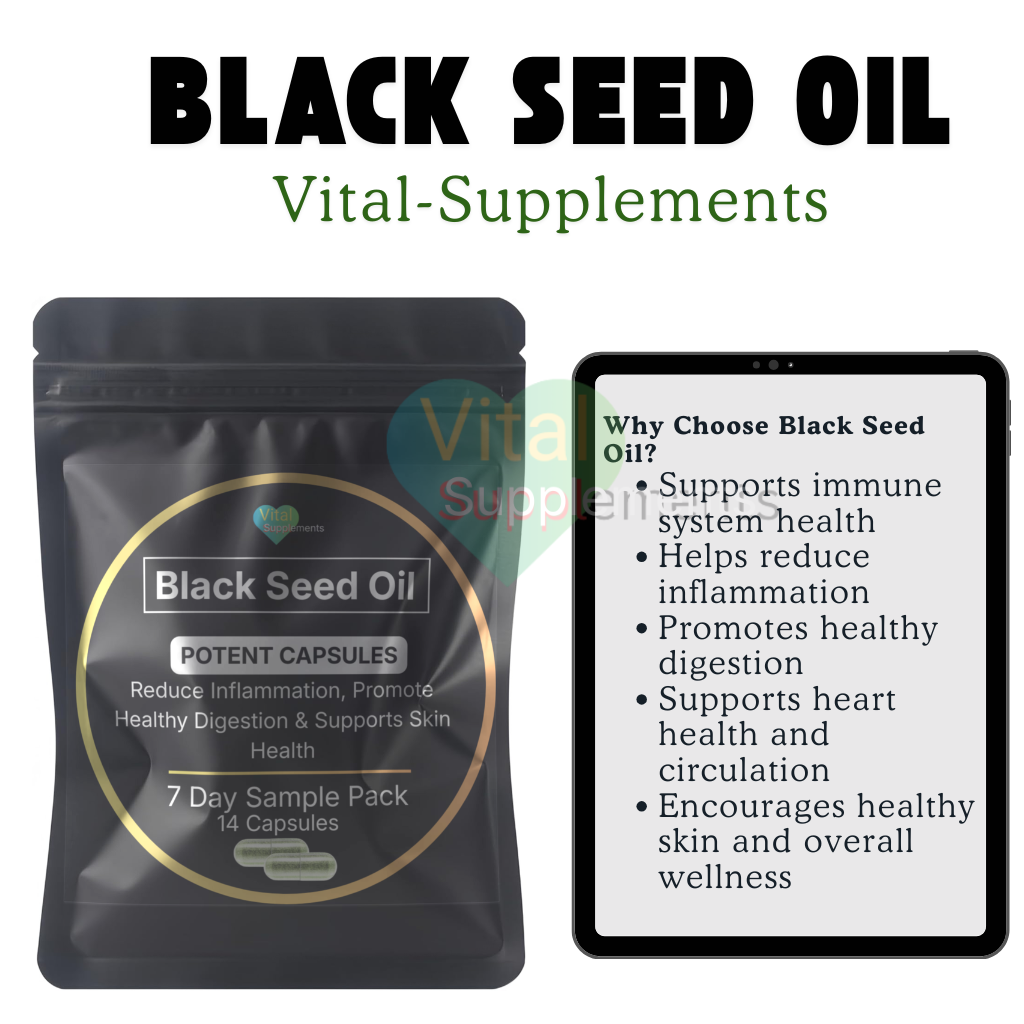Premium Supplement Sample Packs – Try Before You Commit (Free Shipping)