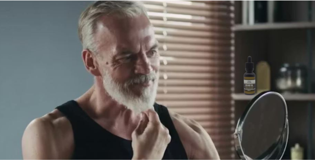 Noble + Crown Premium Recovery Beard Balm & Oil