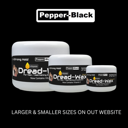 Dreadlocks Dread Wax | Firm