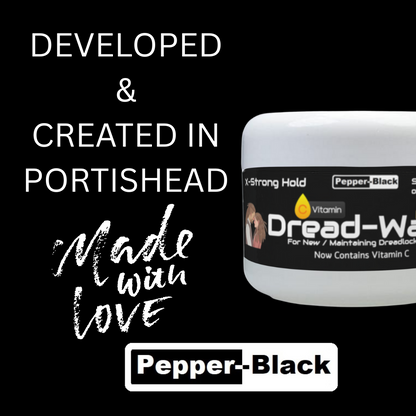 Dreadlocks Dread Wax | Firm