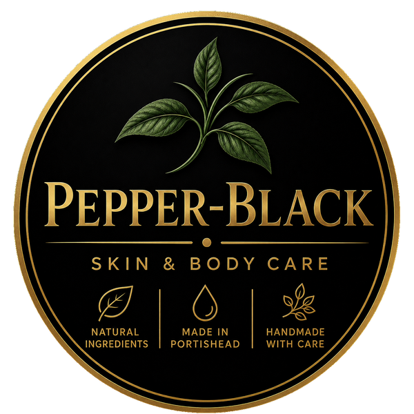 Pepper-Black