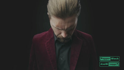 Men's Ultimate Recover Beard Balm - | Helps Conditions | Sooths + BeardDruff