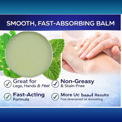 NeuroRelief™ Soothing Neuropathy Relief Balm