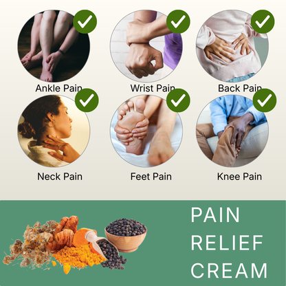 NeuroRelief - Neuropathy Balm - 150ml