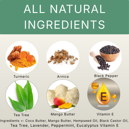 NeuroRelief - Neuropathy Balm - 150ml